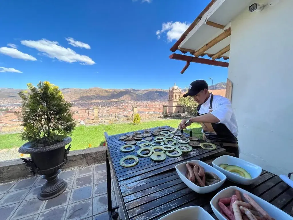 The Sleepy Mouse, Cusco – Updated 2024 Prices